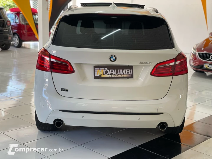 225I 2.0 CAT Sport GP 16V Turbo