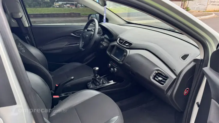 PRISMA 1.4 LT Spe/4 8V