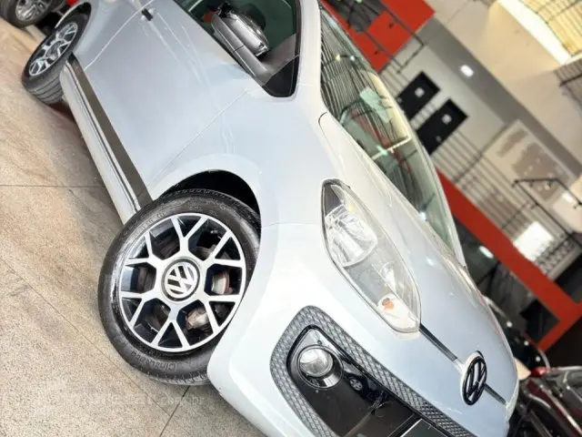 UP - 1.0 MPI TAKE UP 12V 2P MANUAL