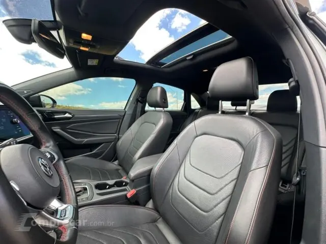 JETTA 2.0 350 TSI GASOLINA GLI DSG