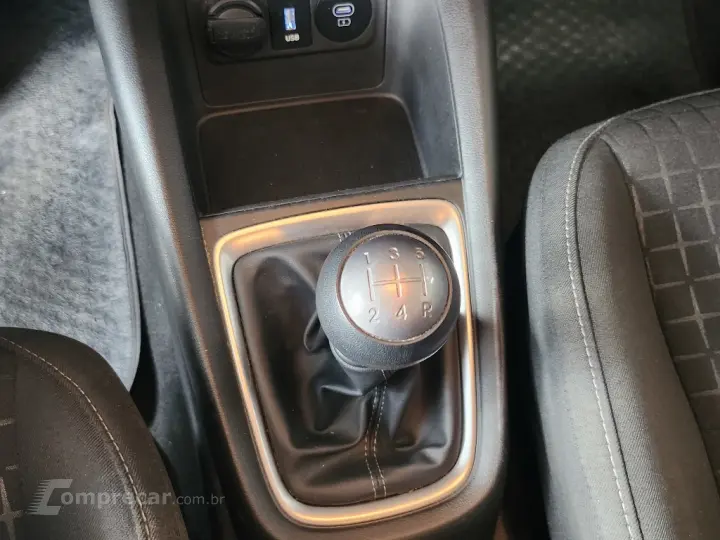 HB20 1.0 12V FLEX COMFORT MANUAL