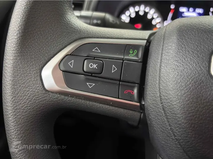 RENEGADE 1.3 T270 TURBO FLEX SPORT AT6