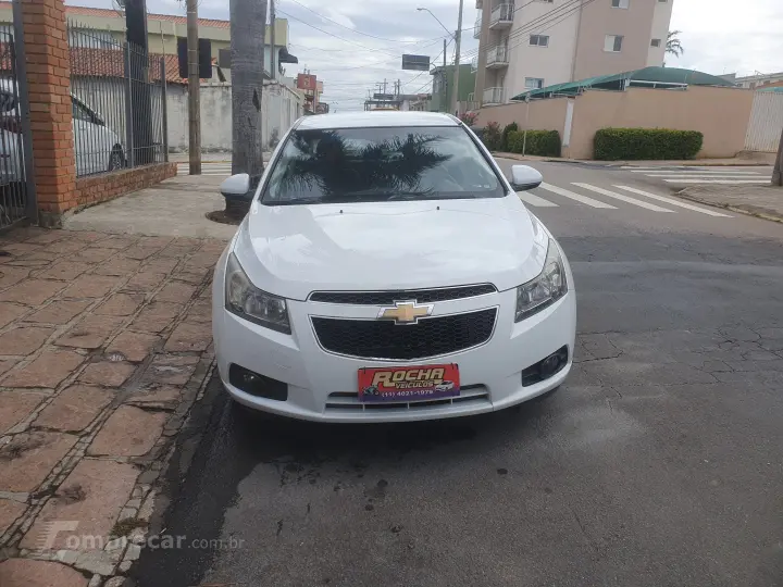 CRUZE 1.8 LT 16V