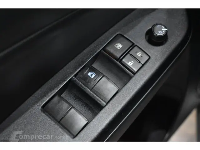 YARIS SEDAN - 1.5 16V SEDAN XL MULTIDRIVE