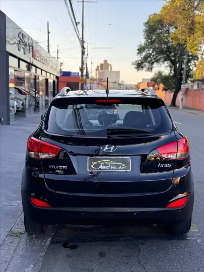 IX35 2.0 MPI 4X2 16V