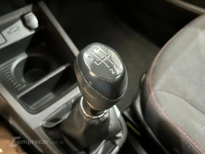 Kwid KWID Zen 1.0 Flex 12V 5p Mec.