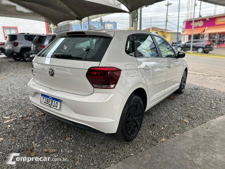 POLO 1.0 MPI