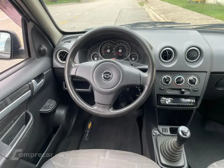 PRISMA 1.4 LT Spe/4 8V