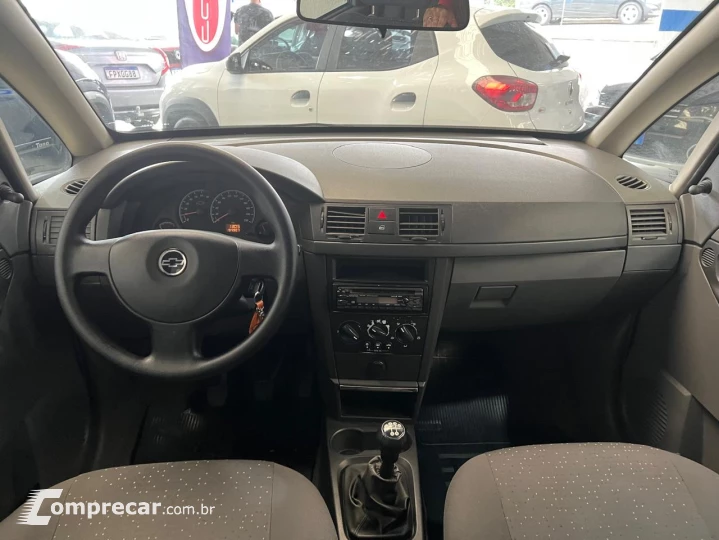 MERIVA 1.4 MPFI Maxx 8V