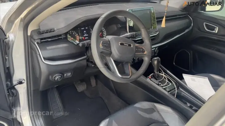 COMPASS 1.3 T270 Turbo Sport