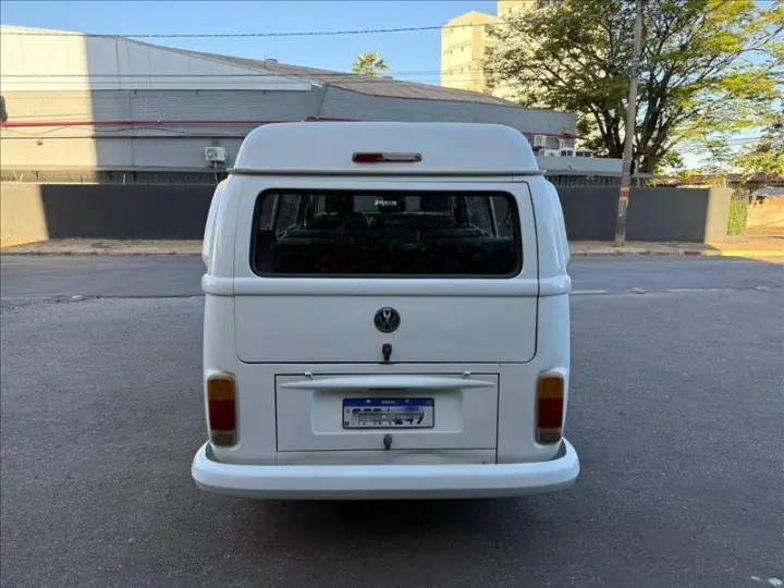 KOMBI 1.4 MI STD 8V