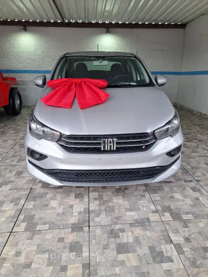 CRONOS 1.0 Firefly Drive