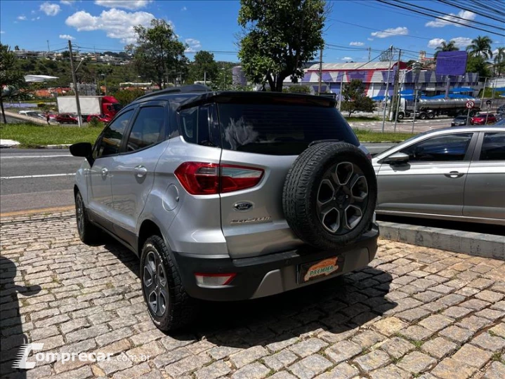 ECOSPORT 1.5 Ti-vct Freestyle