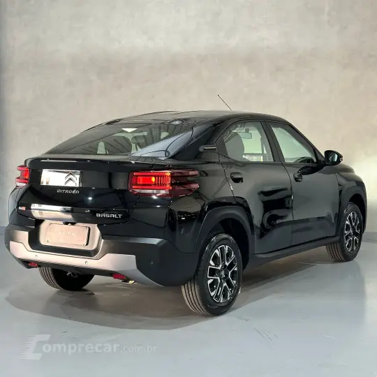 BASALT Basalt Shine 1.0 Flex TB 200 5p Aut.