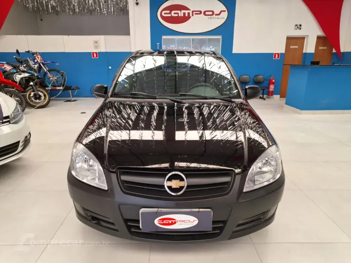 CELTA 1.0 MPFI VHCE Life 8V