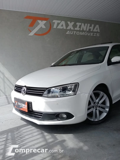 JETTA 2.0 Comfortline 120cv