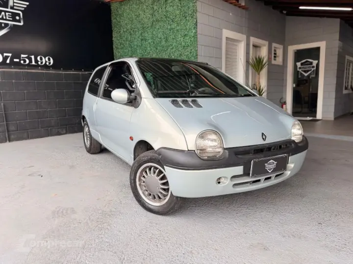 Twingo 1.0 8V