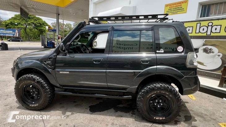 PAJERO 2.0 TR4 4X4 16V