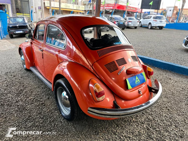 FUSCA 1.5 8V