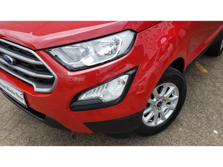 ECOSPORT 1.5 Ti-vct SE