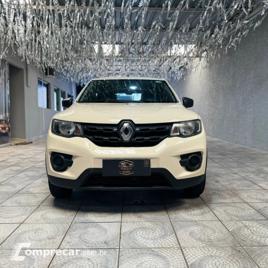 KWID 1.0 12V SCE ZEN