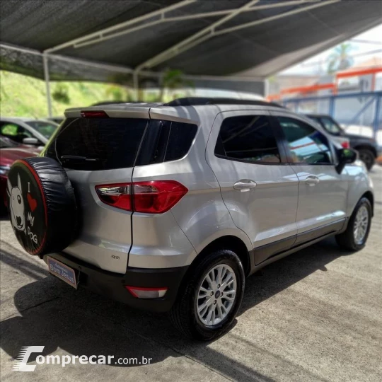 ECOSPORT 2.0 SE 16V