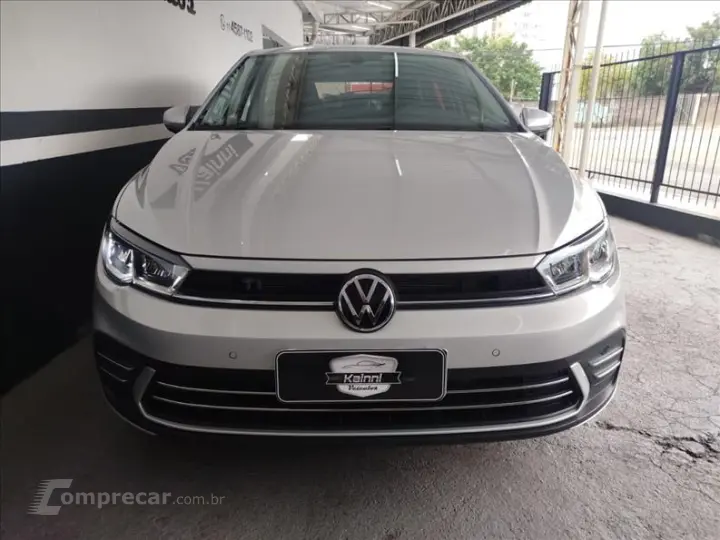 POLO 1.0 170 TSI Highline