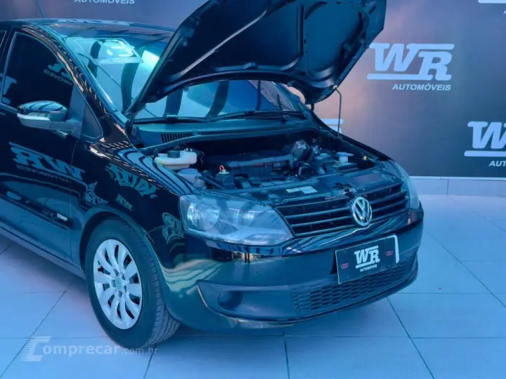 FOX 1.0 MI Trendline 8V