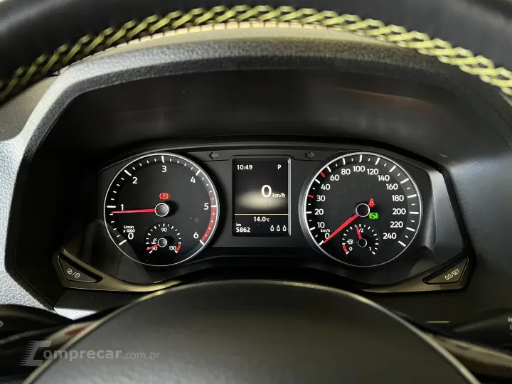 AMAROK 3.0 V6 TDI DIESEL EXTREME CD 4MOTION AUTOMÁTICO