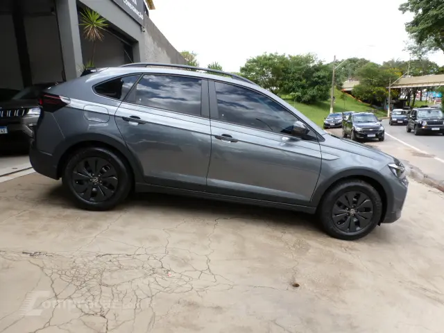 NIVUS 1.0 200 TSI Sense