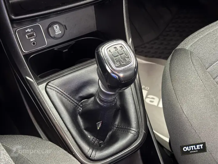 STRADA 1.3 FIREFLY FLEX FREEDOM CS MANUAL