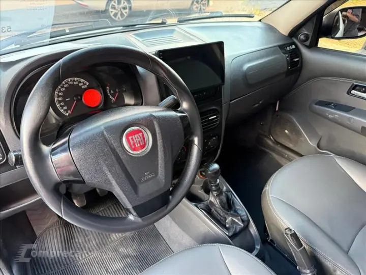 STRADA 1.4 MPI Working CS 8V