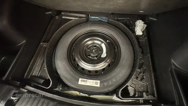 COMPASS 1.3 T270 Turbo Longitude