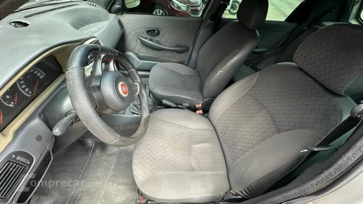 PALIO 1.3 MPI Fire EX 8V 67cv