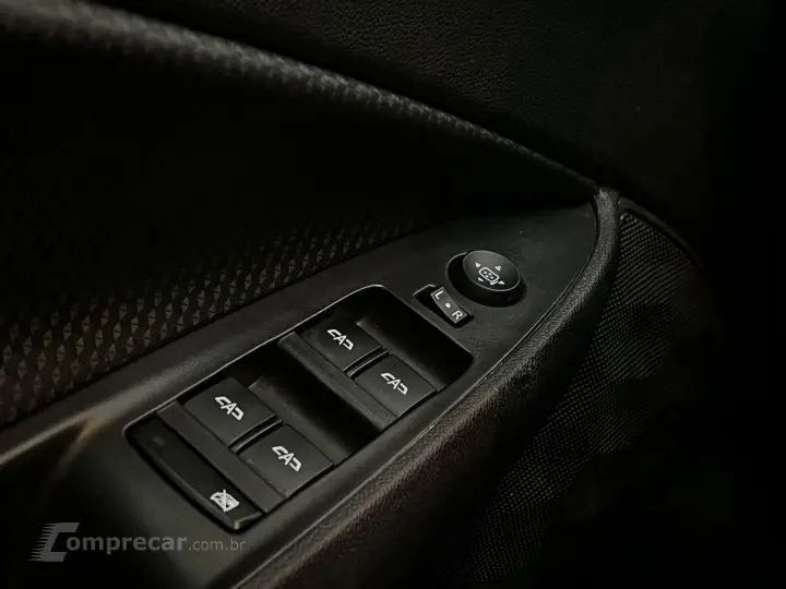 ONIX 1.0 TURBO FLEX LTZ AUTOMÁTICO