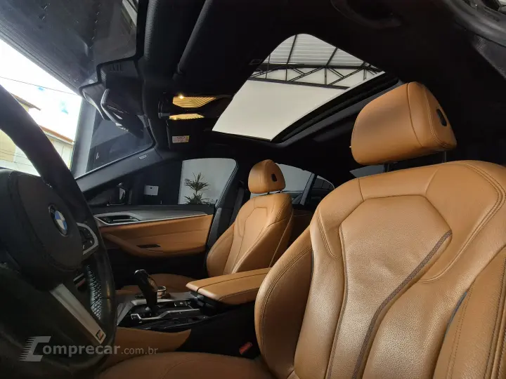 530E 2.0 16V Twinpower M Sport