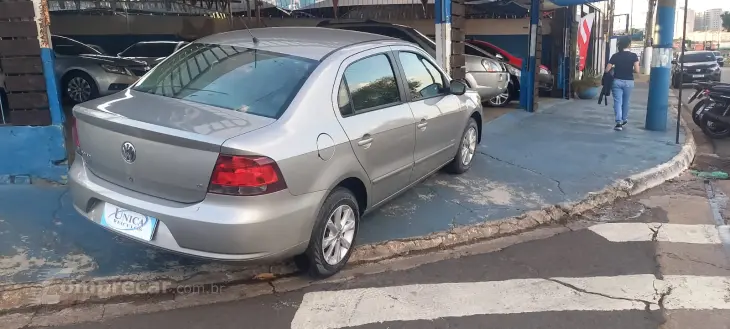 VOYAGE 1.6 MI Trend 8V