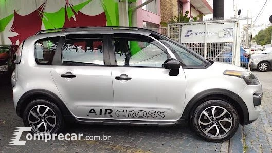 AIRCROSS 1.6 TENDANCE 16V