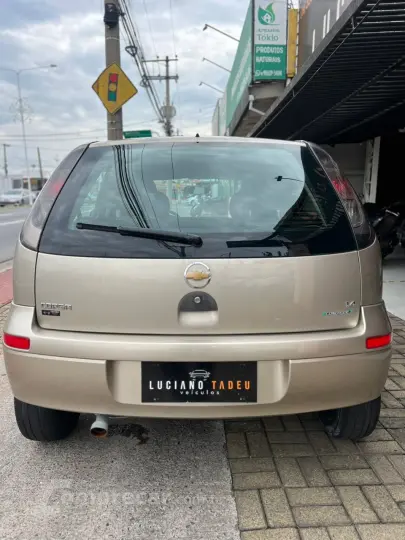 CORSA 1.4 MPFI Premium 8V