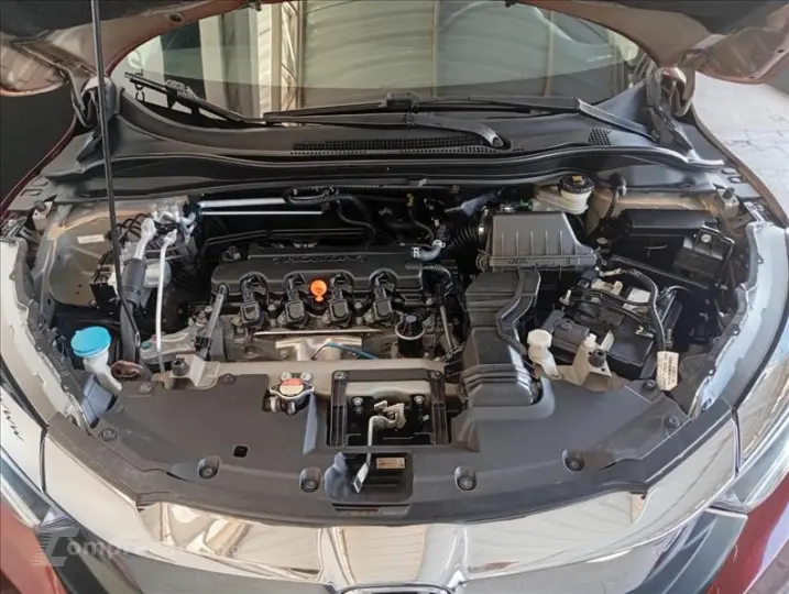 HR-V 1.8 16V EX