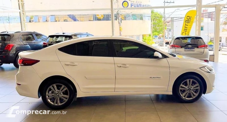 ELANTRA