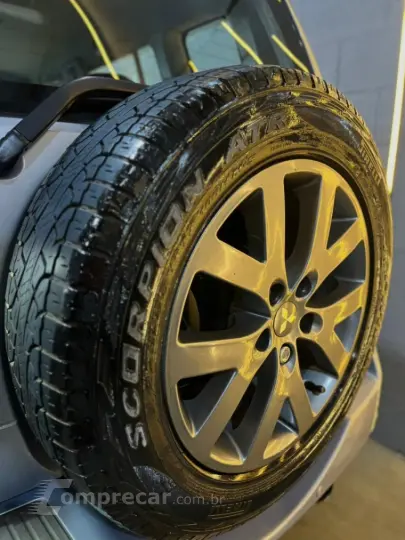 PAJERO TR4 2.0 4X2 16V