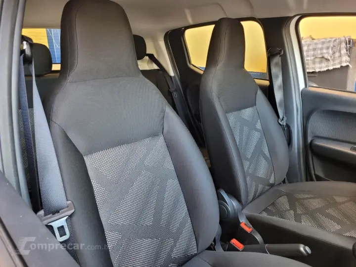 MOBI LIKE 1.0 Fire Flex 5p.