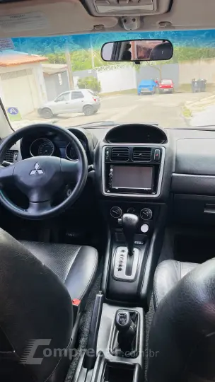 PAJERO TR4 2.0 4X4 16V