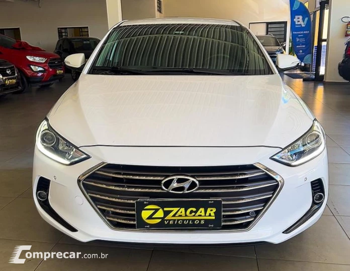 ELANTRA
