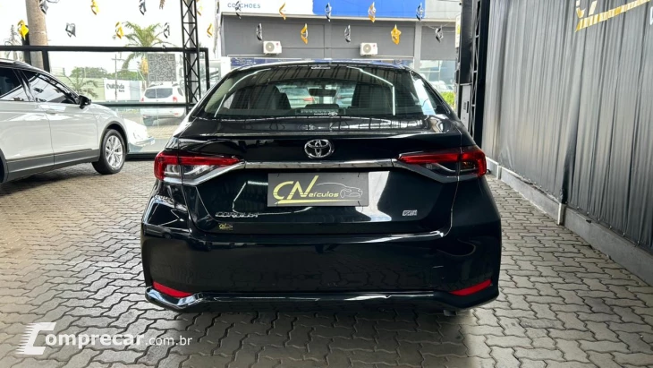 COROLLA 2.0 XEI 16V