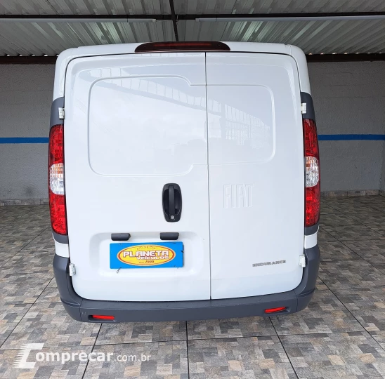 FIORINO 1.4 MPI Furgão Endurance 8V