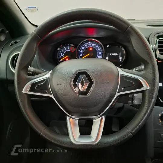 LOGAN 1.0 12V SCE ZEN