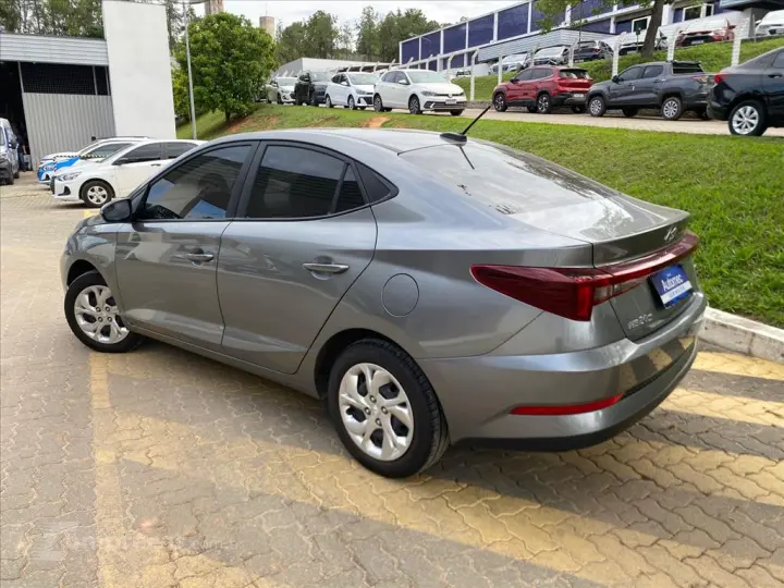 HB20S 1.0 12V FLEX COMFORT PLUS MANUAL