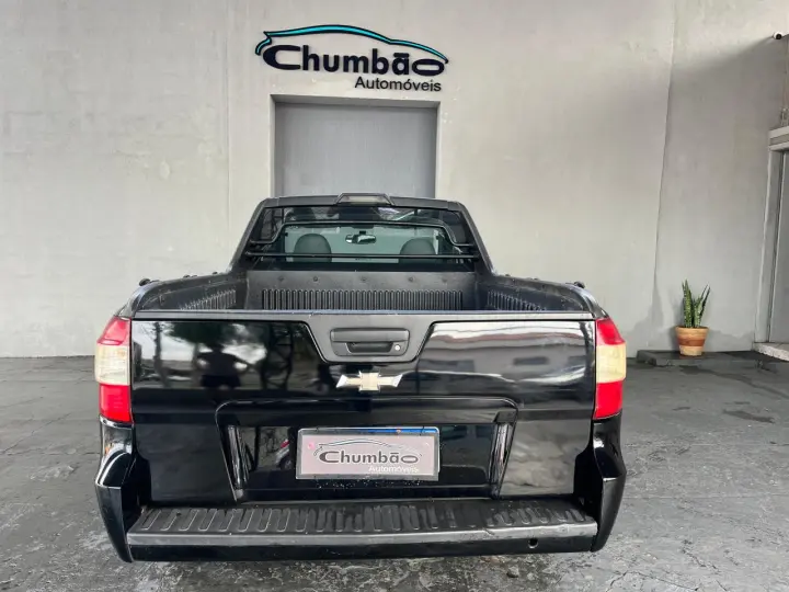 MONTANA 1.4 MPFI LS CS 8V